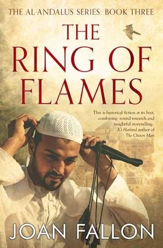 Cover image for The Ring of Flames