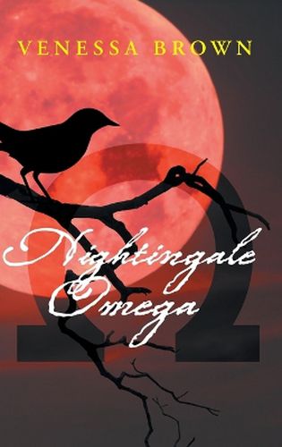 Cover image for Nightingale Omega