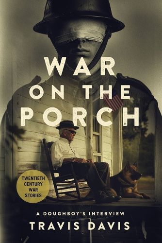 Cover image for War on the Porch