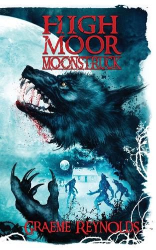 Cover image for High Moor 2