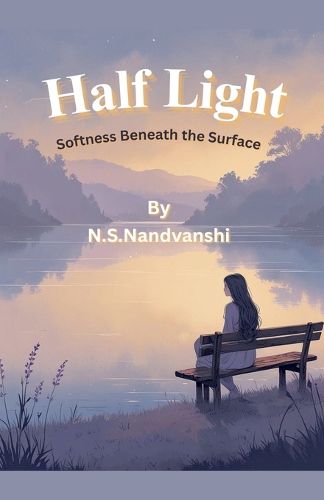 Cover image for Half Light