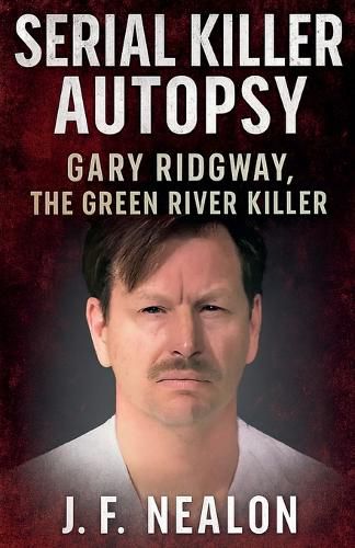 Cover image for Serial Killer Autopsy