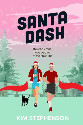 Cover image for Santa Dash