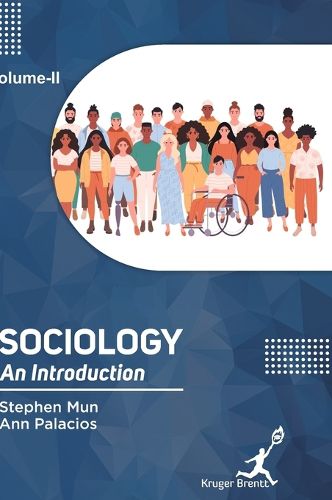 Cover image for Sociology