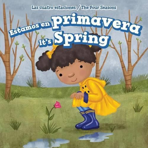 Cover image for Estamos En Primavera / It's Spring