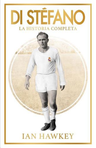Cover image for Di Stefano