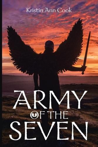 Cover image for Army of the Seven