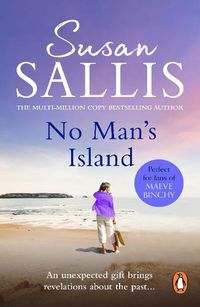 Cover image for No Man's Island: A beautifully uplifting and enchanting novel set in the West Country, guaranteed to keep you turning the page
