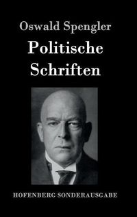 Cover image for Politische Schriften