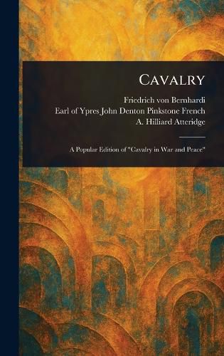 Cover image for Cavalry