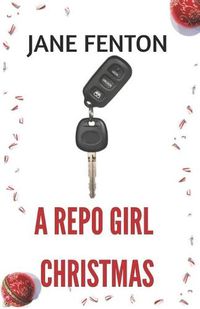 Cover image for A Repo Girl Christmas