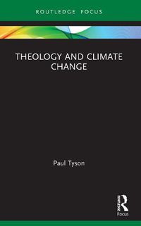 Cover image for Theology and Climate Change