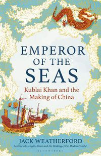 Cover image for Emperor of the Seas