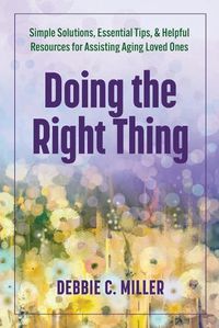 Cover image for Doing the Right Thing