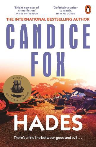 Cover image for Hades