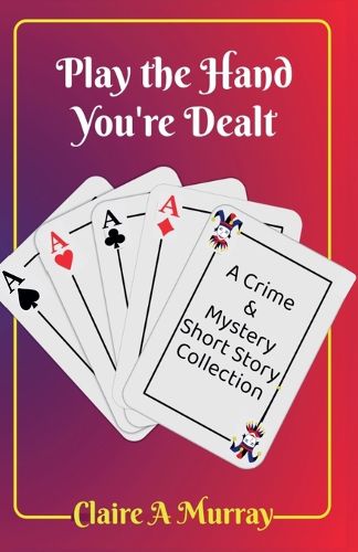 Cover image for Play the Hand You're Dealt