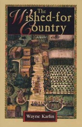Cover image for The Wished For Country