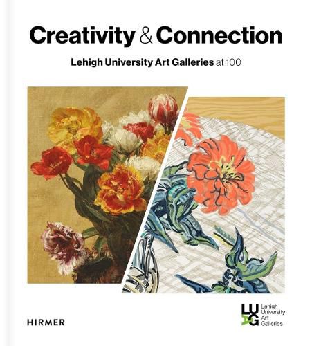 Cover image for Creativity and Connection
