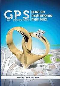 Cover image for GPS para un matrimonio mas feliz