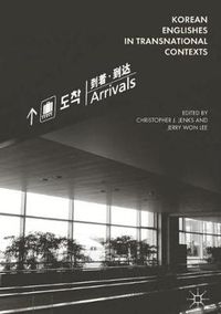 Cover image for Korean Englishes in Transnational Contexts