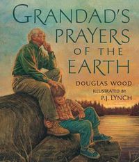 Cover image for Grandad's Prayers of the Earth