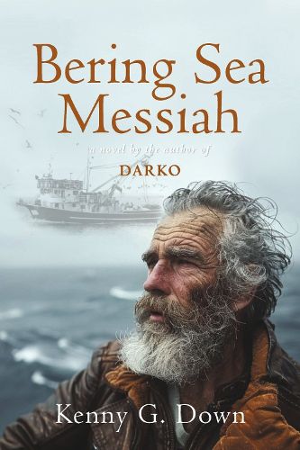 Cover image for Bering Sea Messiah