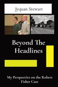 Cover image for Beyond The Headlines