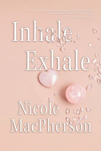 Cover image for Inhale Exhale