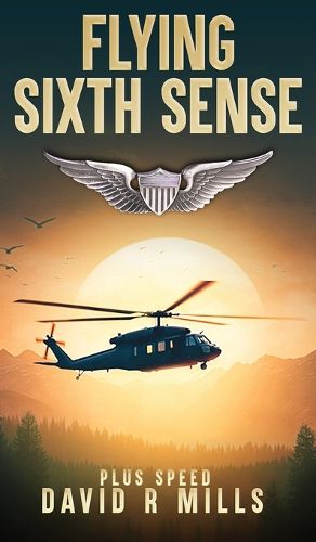 Cover image for Flying Sixth Sense