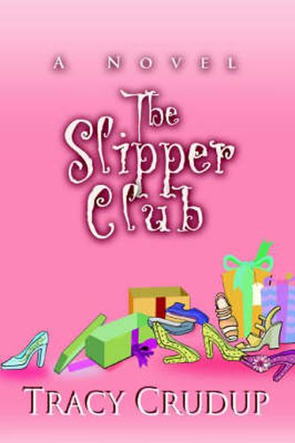 Cover image for The Slipper Club