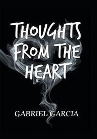 Cover image for Thoughts from the Heart