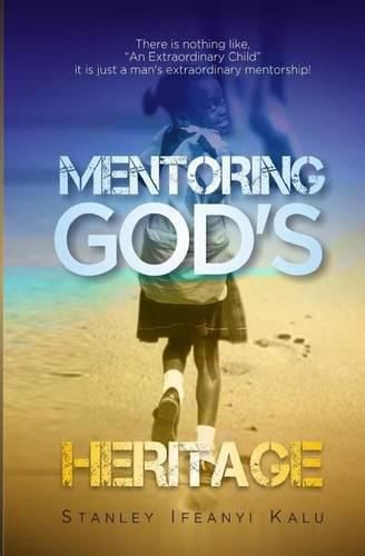 Cover image for Mentoring God's Heritage