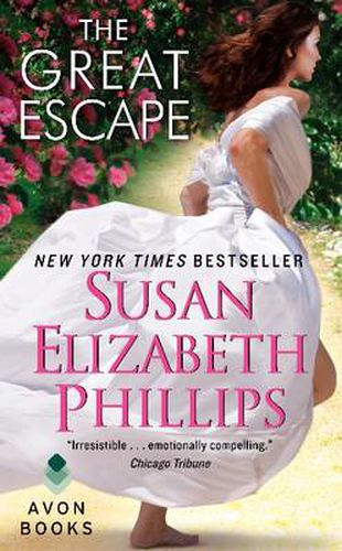 Cover image for The Great Escape