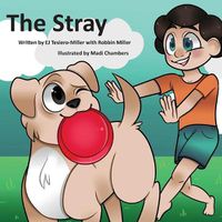 Cover image for The Stray
