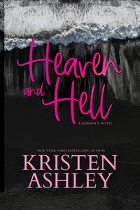 Cover image for Heaven and Hell