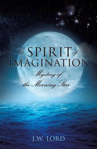 Cover image for The Spirit of Imagination