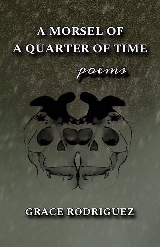 Cover image for A morsel of a quarter of time
