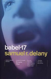 Cover image for Babel-17/Empire Star