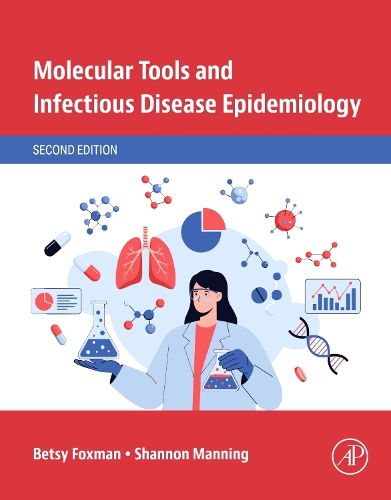 Cover image for Molecular Tools and Infectious Disease Epidemiology