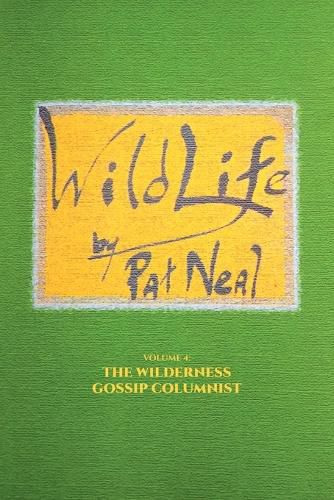 Cover image for WildLife