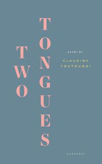 Cover image for Two Tongues