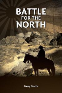 Cover image for Battle for the North