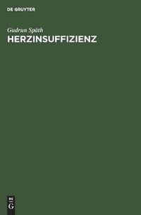 Cover image for Herzinsuffizienz