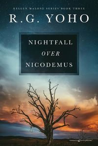 Cover image for Nightfall Over Nicodemus