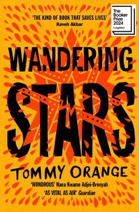 Cover image for Wandering Stars