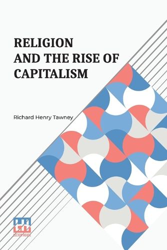 Cover image for Religion And The Rise Of Capitalism