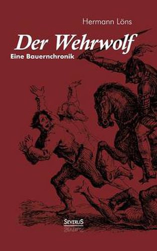 Der Wehrwolf