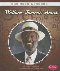 Cover image for Wallace Famous Amos