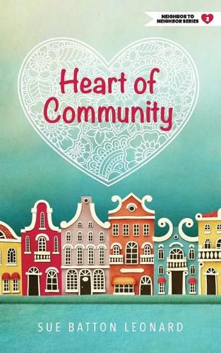 Cover image for Heart of Community