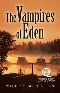 Cover image for The Vampires of Eden